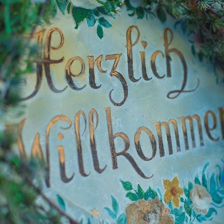 Appartementhaus Jägerheim Dorfgastein Buitenkant foto