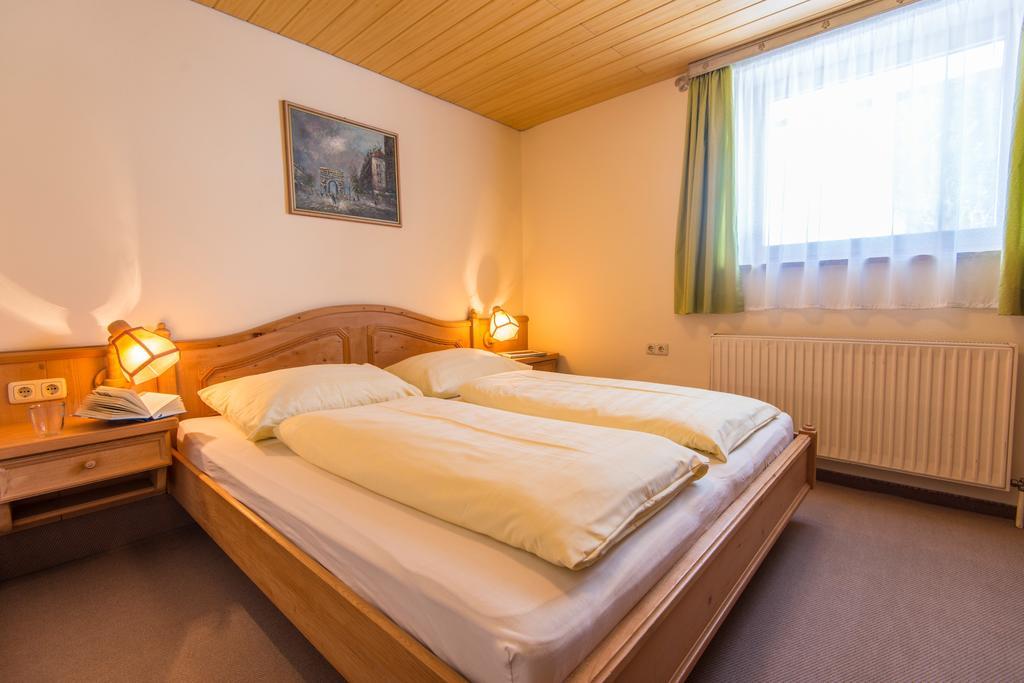 Appartementhaus Jägerheim Dorfgastein Buitenkant foto
