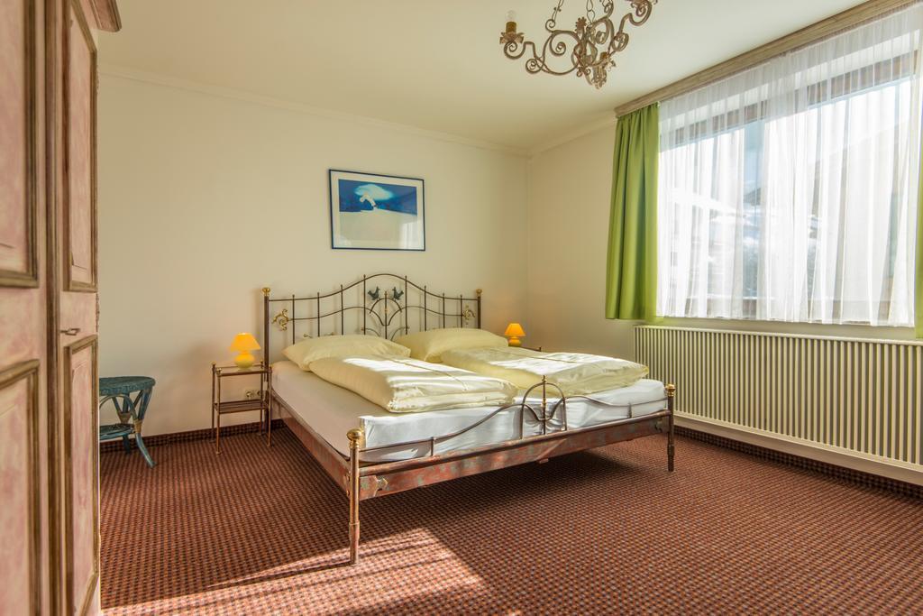 Appartementhaus Jägerheim Dorfgastein Buitenkant foto