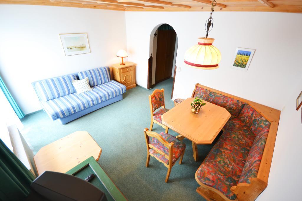 Appartementhaus Jägerheim Dorfgastein Buitenkant foto